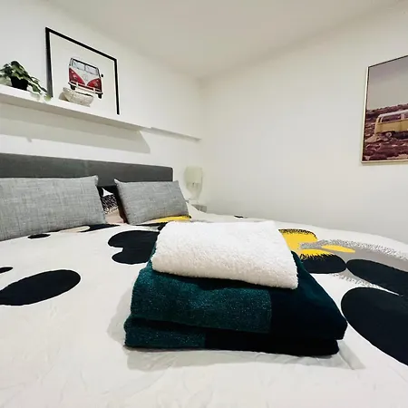 In On Edge Of Woods With River Lausana